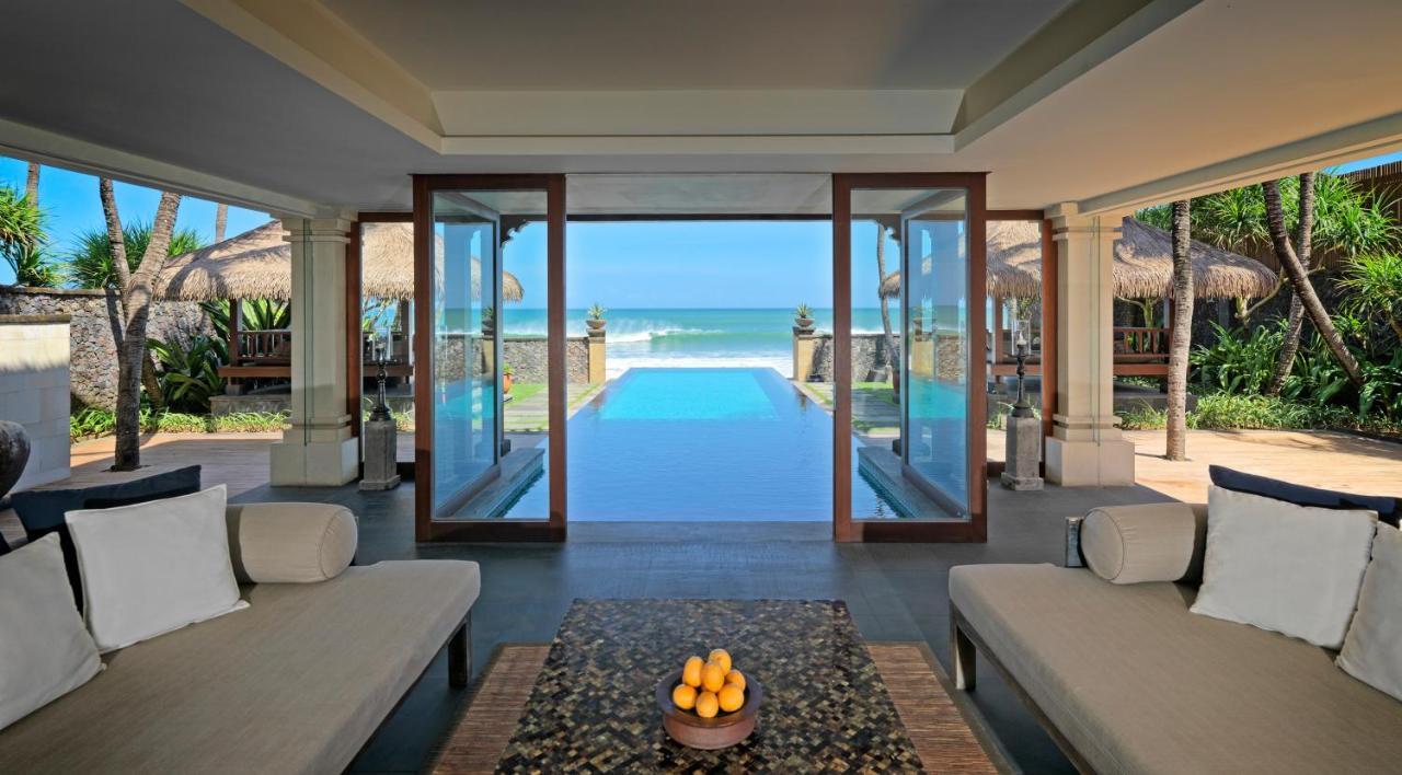 The Legian Seminyak, Bali Hotel Exterior foto