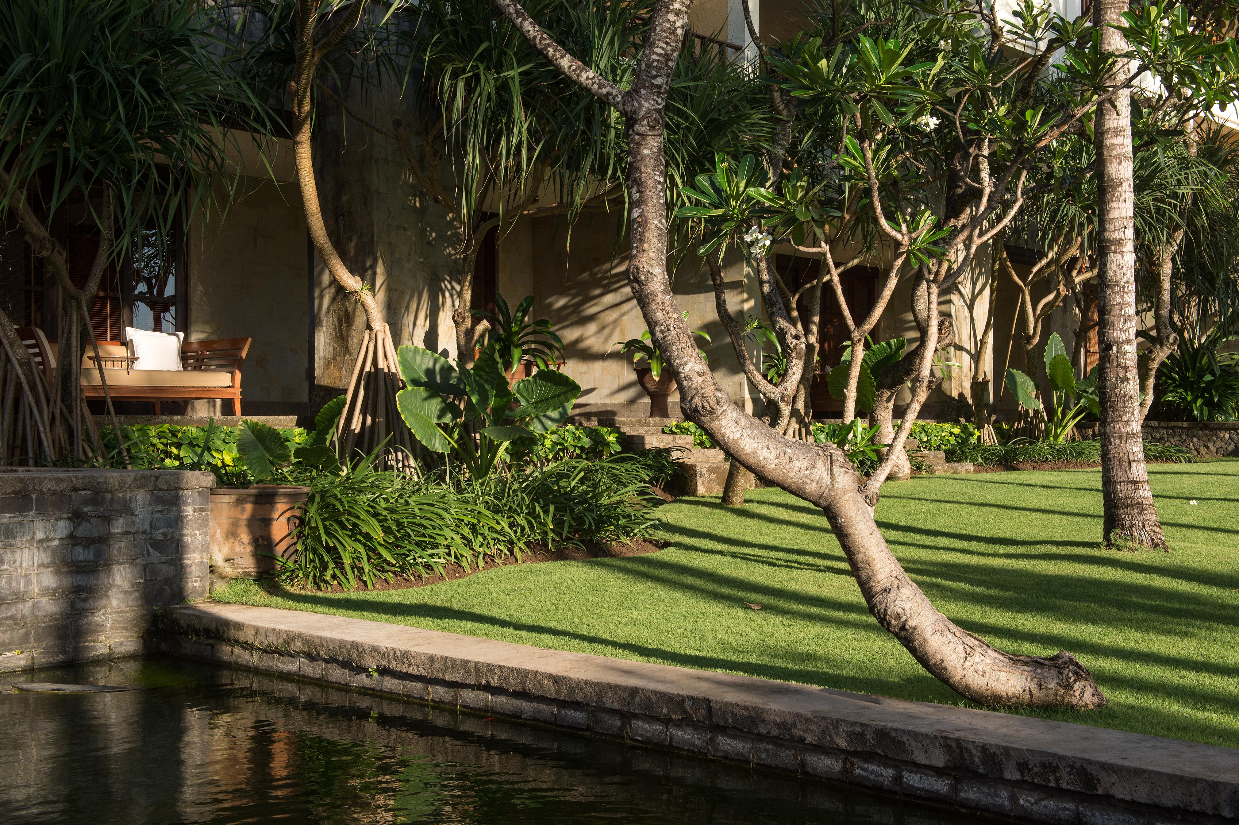 The Legian Seminyak, Bali Hotel Exterior foto